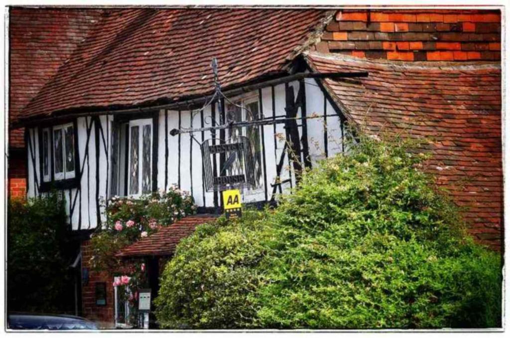 Kester House Hurst Green  Exterior photo